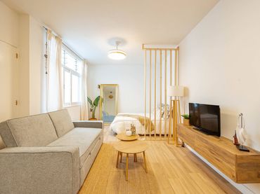 Studio with lift for sale in Calle de los Martínez de Escobar 13