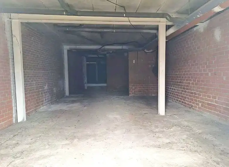 Gewerbefläche zum Verkauf in Paseo de la Rosa 12, imagen 8