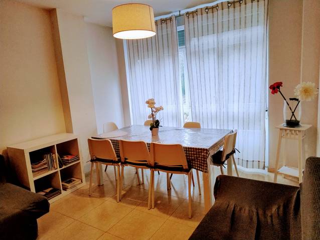 Piso en Alquiler en Val do Dubra