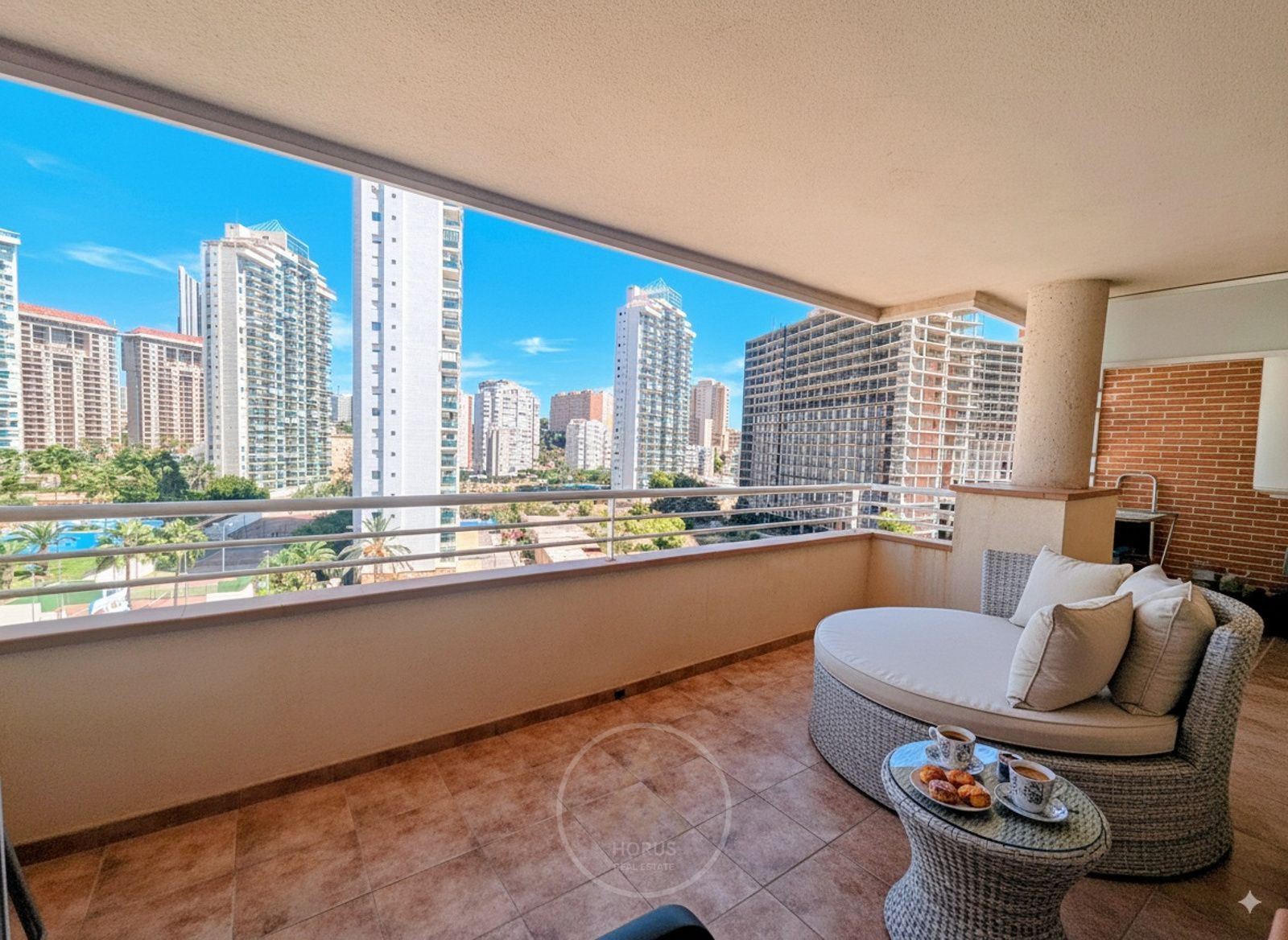 Flat for sale in Llebeig, Bulevar - Puerta Mítica, La Cala de Villajoyosa
