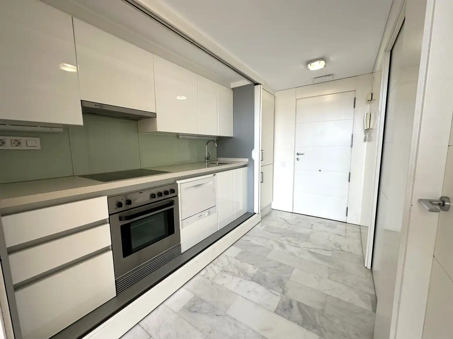 Loft de alquiler en Avenida Hermanos Machado, Torrefiel