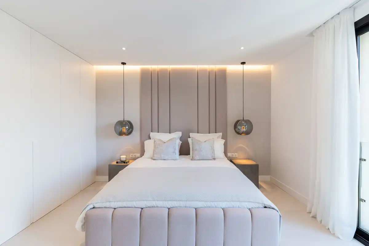 Villa avec piscine à vendre à Elviria - Cabopino, imagen 26