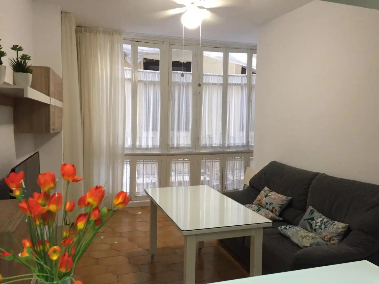 Wohnungen zur Miete in Calle Estribo, 3, Centro - Sagrario