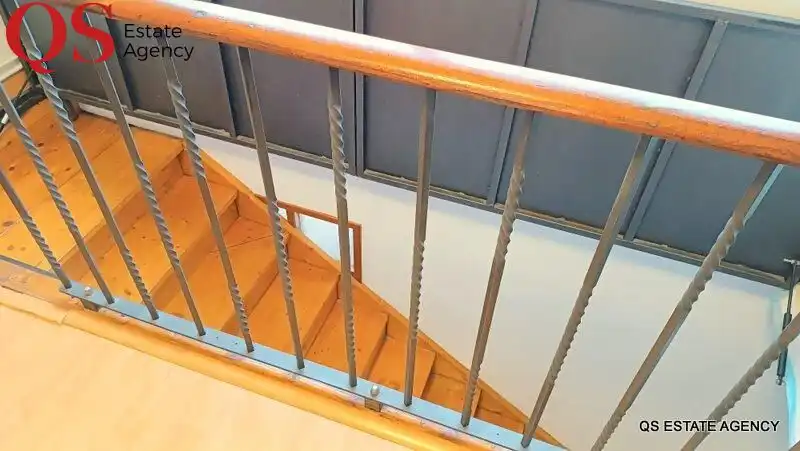 Adosado con terraza en venta en Centre, imagen 13