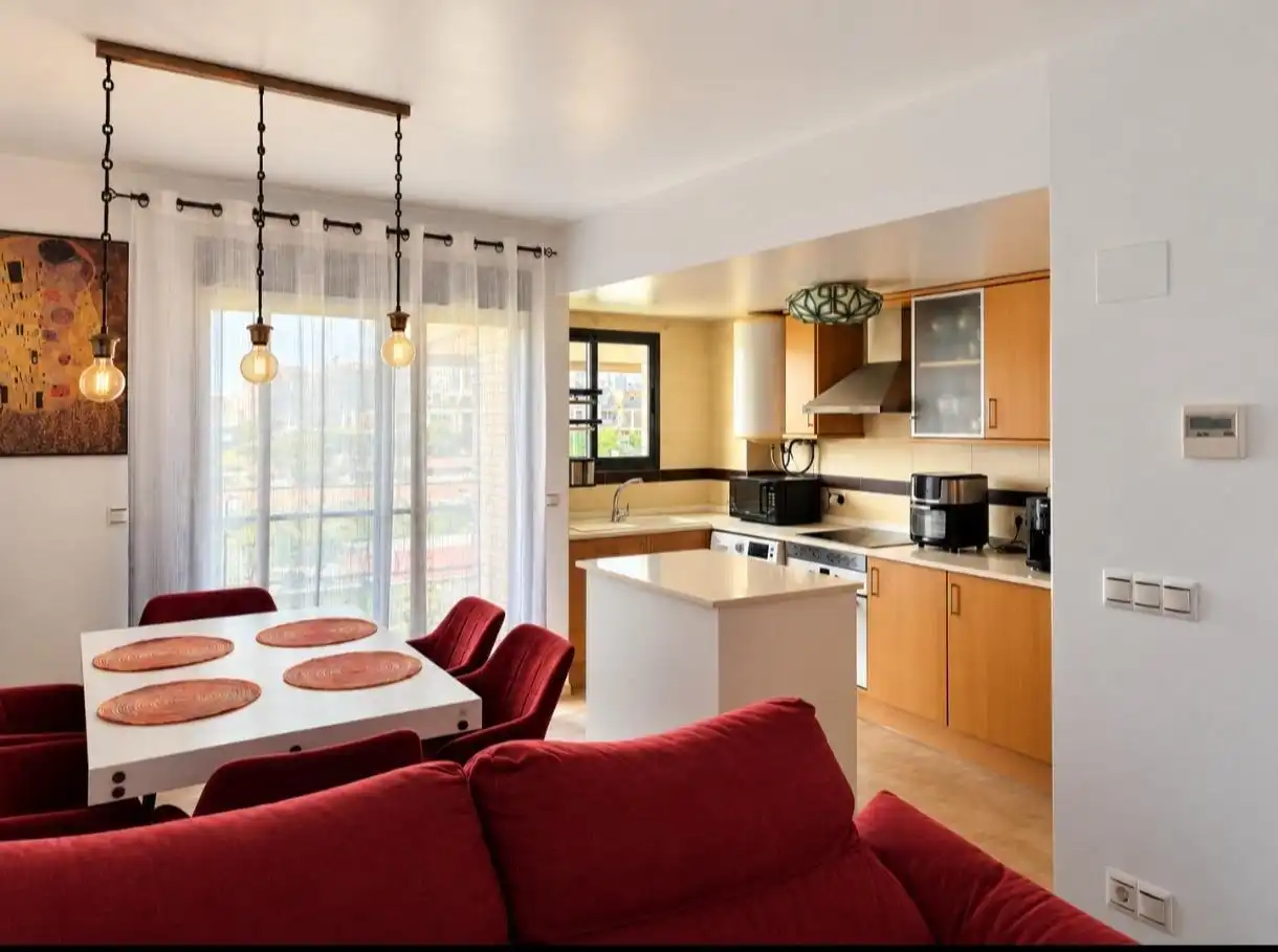 Apartment with pool for sale in GENERALITAT, imagen 2