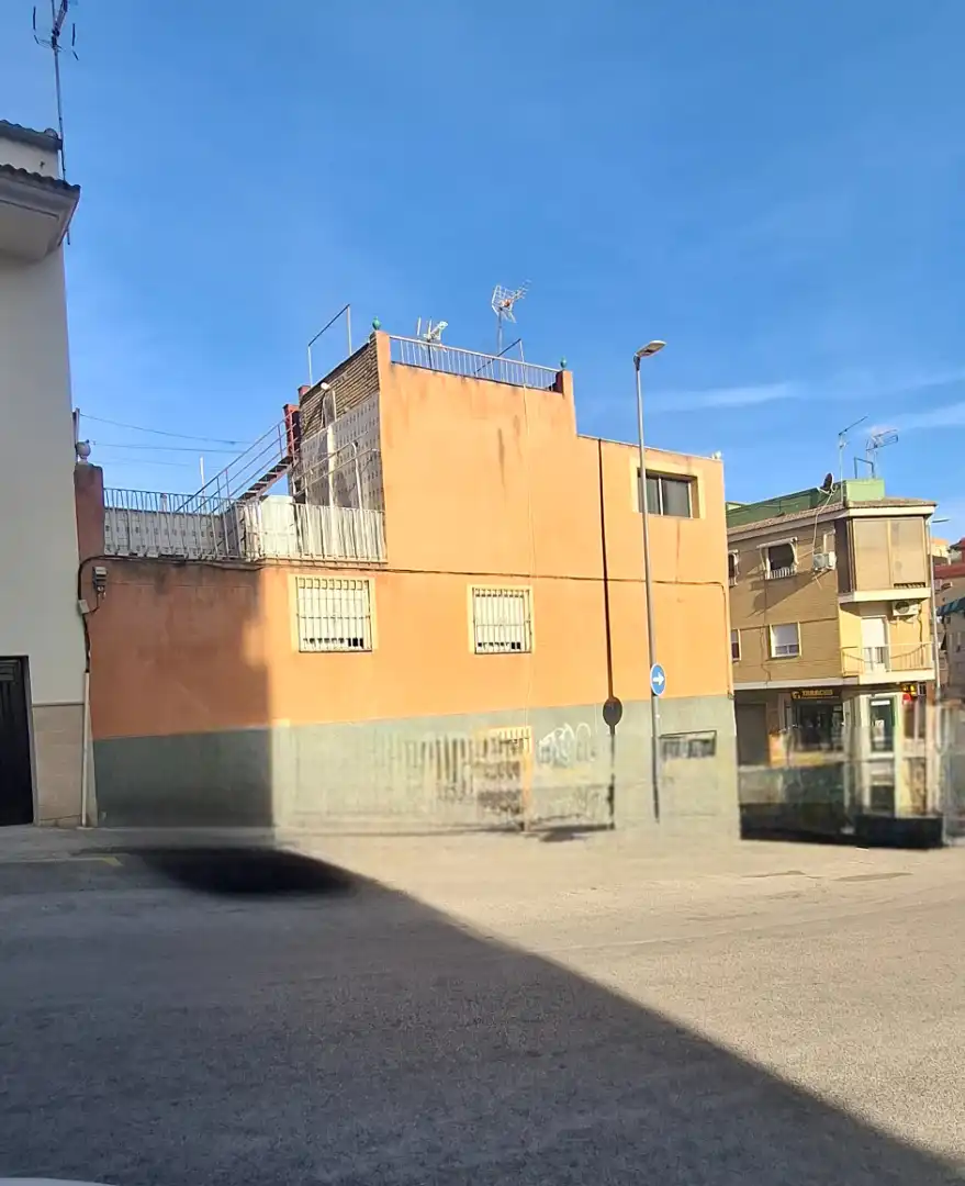 Maison avec terrasse à vendre à Calle Condestable Iranzo 1, imagen 12