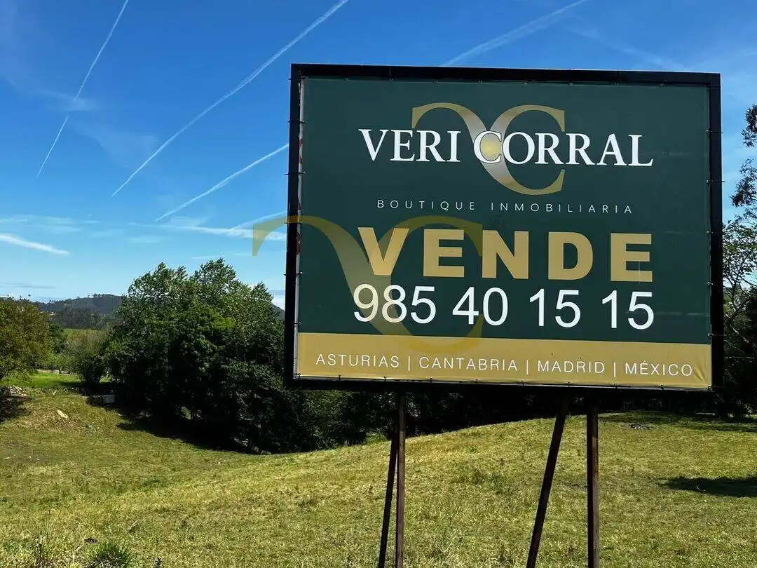 Terrain résidentiel à vendre à Villanueva, imagen 8