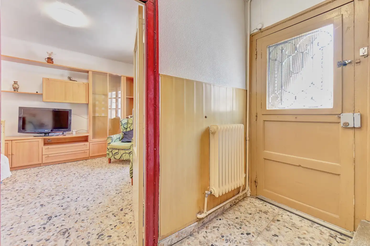 Casa adosada en venta en Arguedas con Calefacción, Jardín privado y Terraza