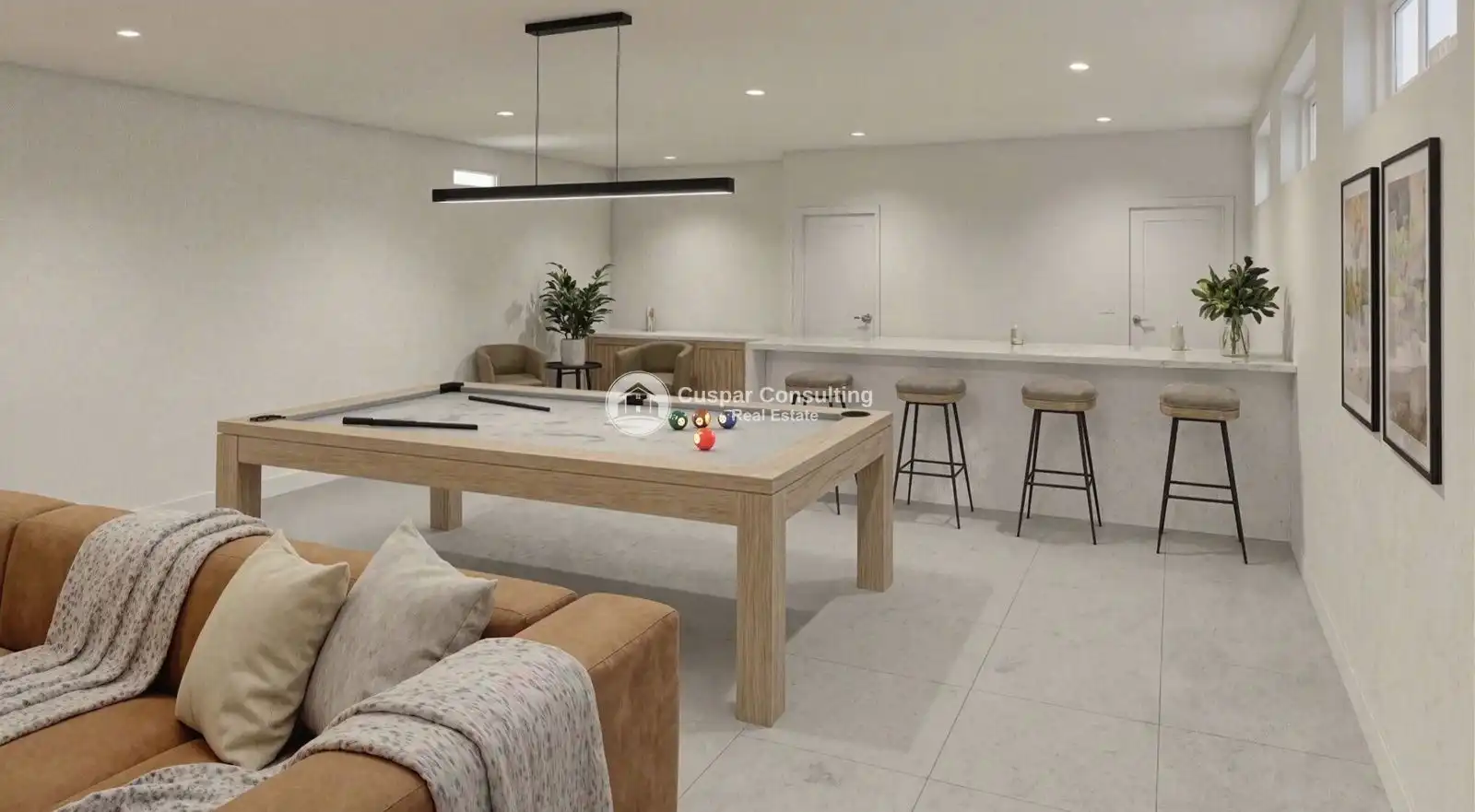 Detached house with pool for sale in N/A, imagen 9