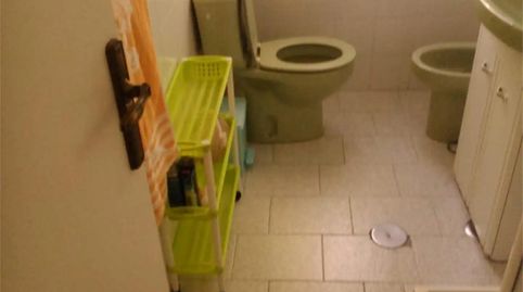 Foto 2 de Piso de alquiler en Calle Recoletos, 11, Camino de Ronda, Granada Capital