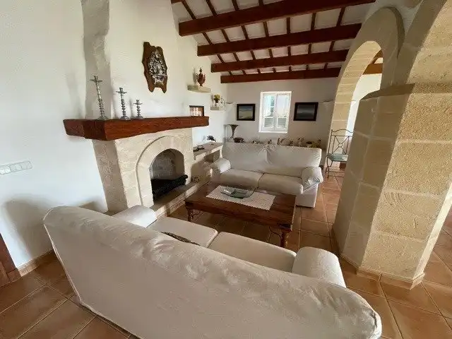 Casa o chalet en venta en Es Mercadal poble