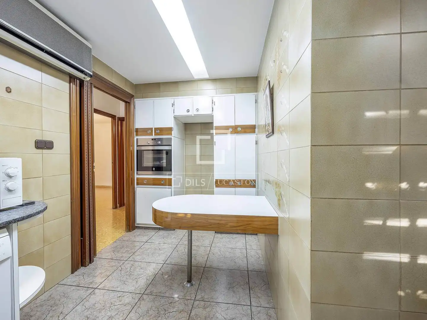 Flat with terrace for sale in Campanar, imagen 22