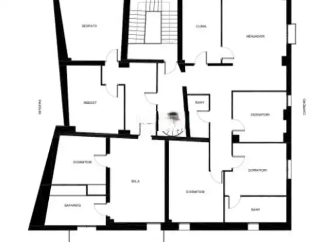 Duplex in vendita a Ripoll, imagen 27