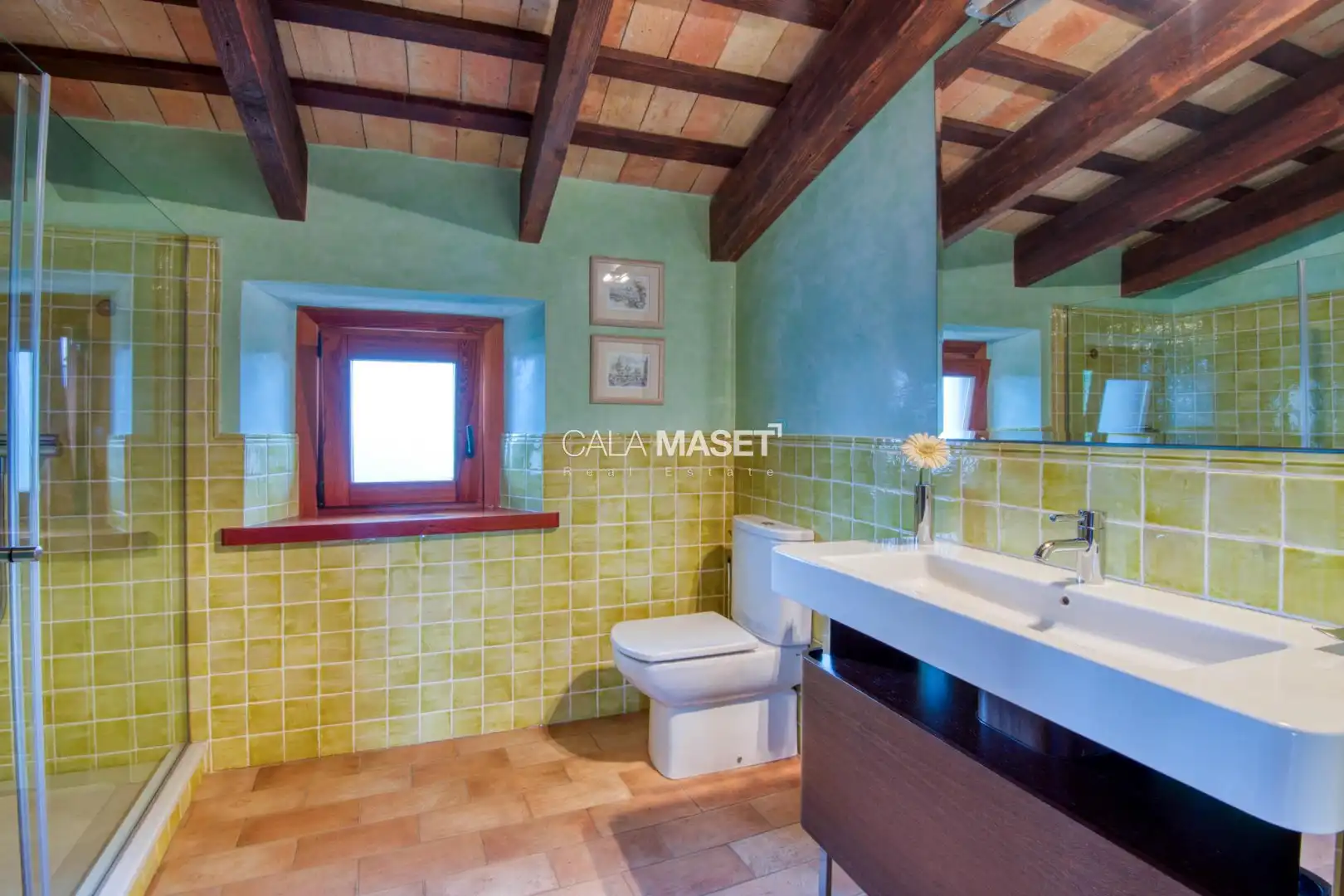 Villa mit Garten zum Verkauf in Mestre d'Aixa, imagen 37