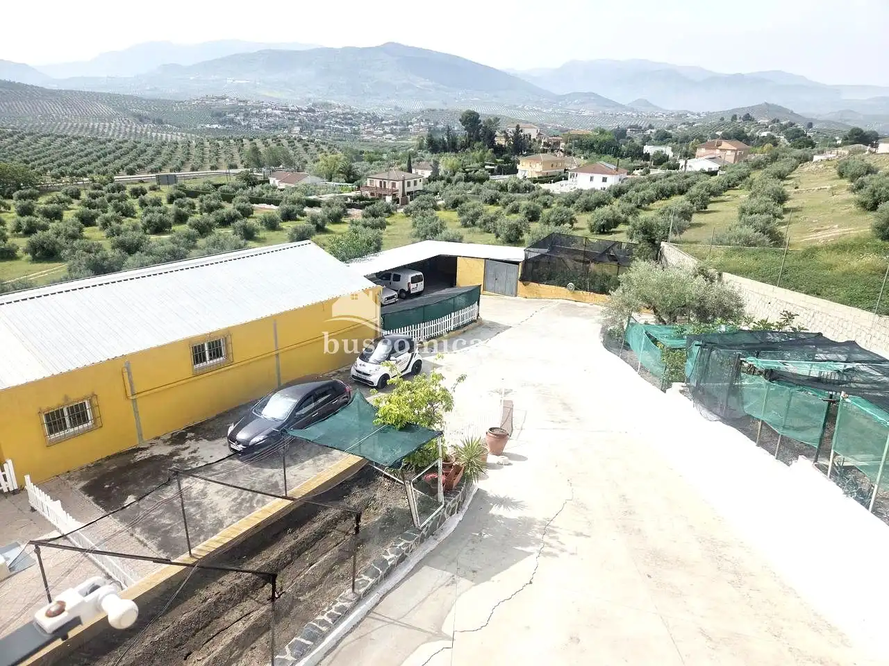 Casa o xalet en venda en Jaén amb Aire condicionat, Calefacció i Jardí privat