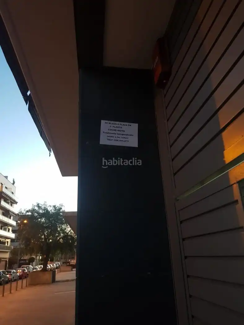Individuale in affitto a Carrer de la Riera 7, imagen 3