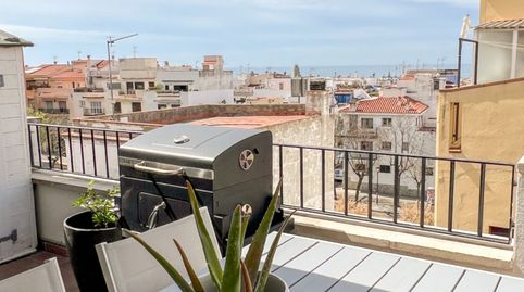 Foto 5 de Dúplex en venta en Els Molins - Pins Vens, Sitges