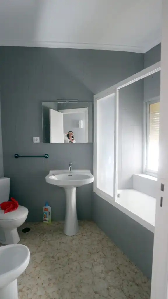 Flat for rent in Calle la Merced, 16, Centro Ciudad
