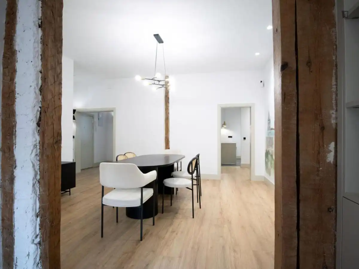 Apartament amb ascensor de lloguer a Centro, imagen 19