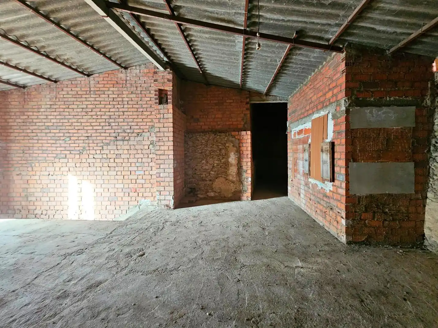 Apartament en venda en Garrovillas de Alconétar