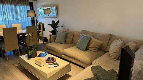 Foto 2 de Àtic en venda a Atalaya - Isdabe, Estepona