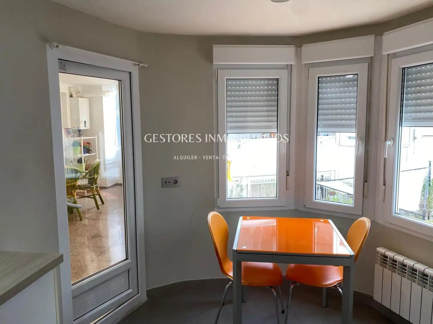 Appartement avec ascenseur à vendre à CALLE SANTA ROSA, imagen 3