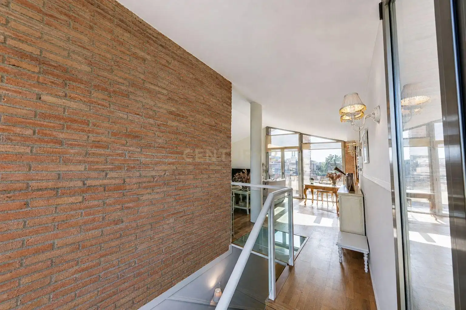 Xalet amb terrassa en venda a Carrer Urals, Sant Cugat del Vallès, Spain, imagen 61