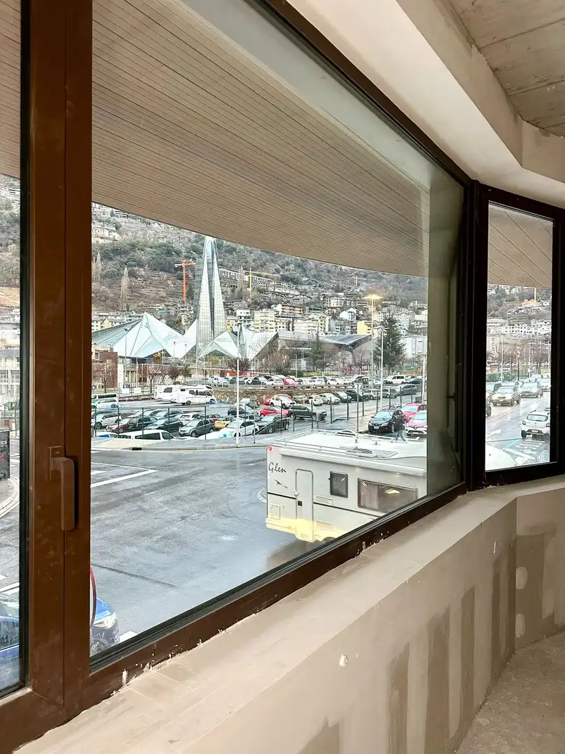 Ufficio con ascensore in affitto a Les Escaldes, imagen 7