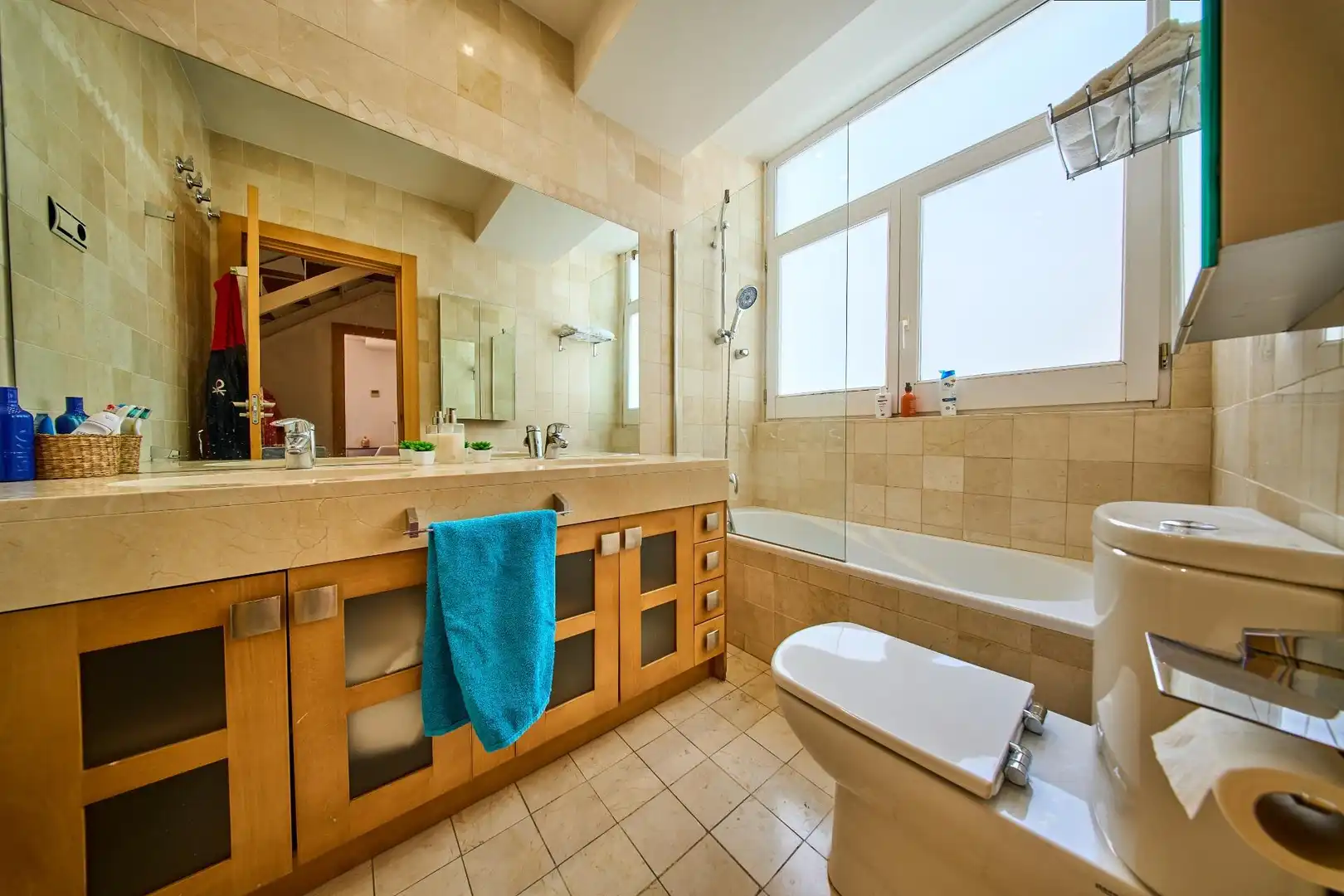 Attic for sale in San Matías - Realejo