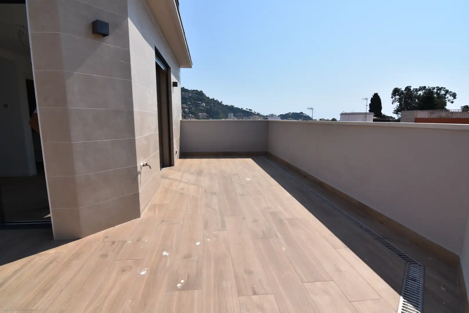 Flat with terrace for sale in Carrer de Sant Bonós, imagen 15