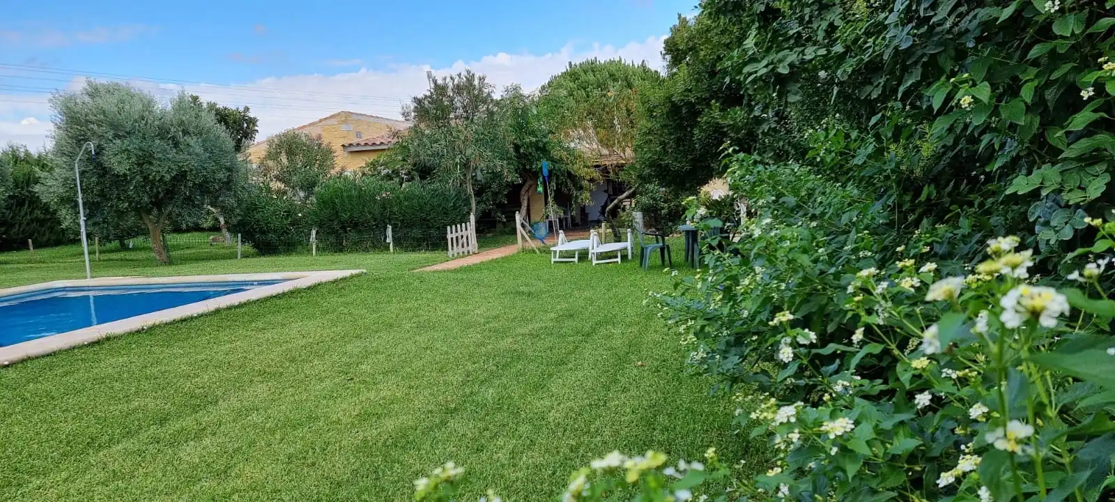 Houses for sale in Villanueva Golf