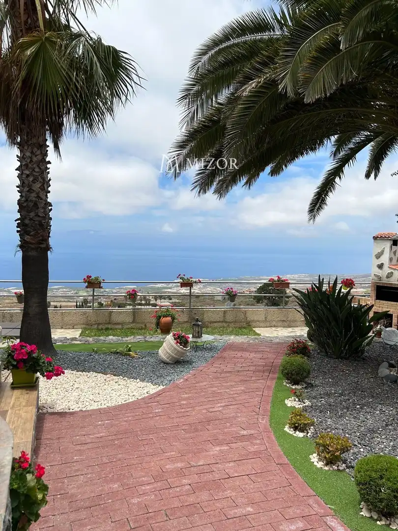 Casa en venta en subida de Vera de Erques, imagen 118