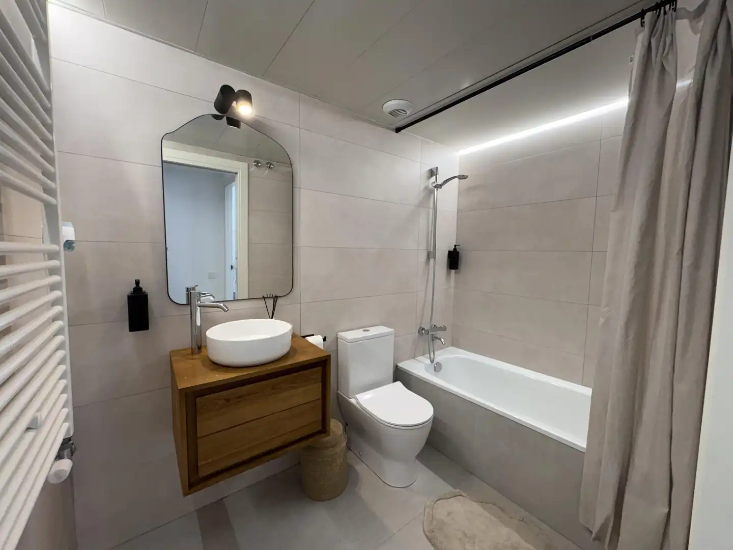 Piso con terraza en venta en Parc Central, imagen 15