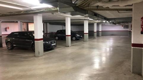 Foto 3 de Garaje en venta en Sant Jeroni, Sant Fost de Campsentelles, Barcelona