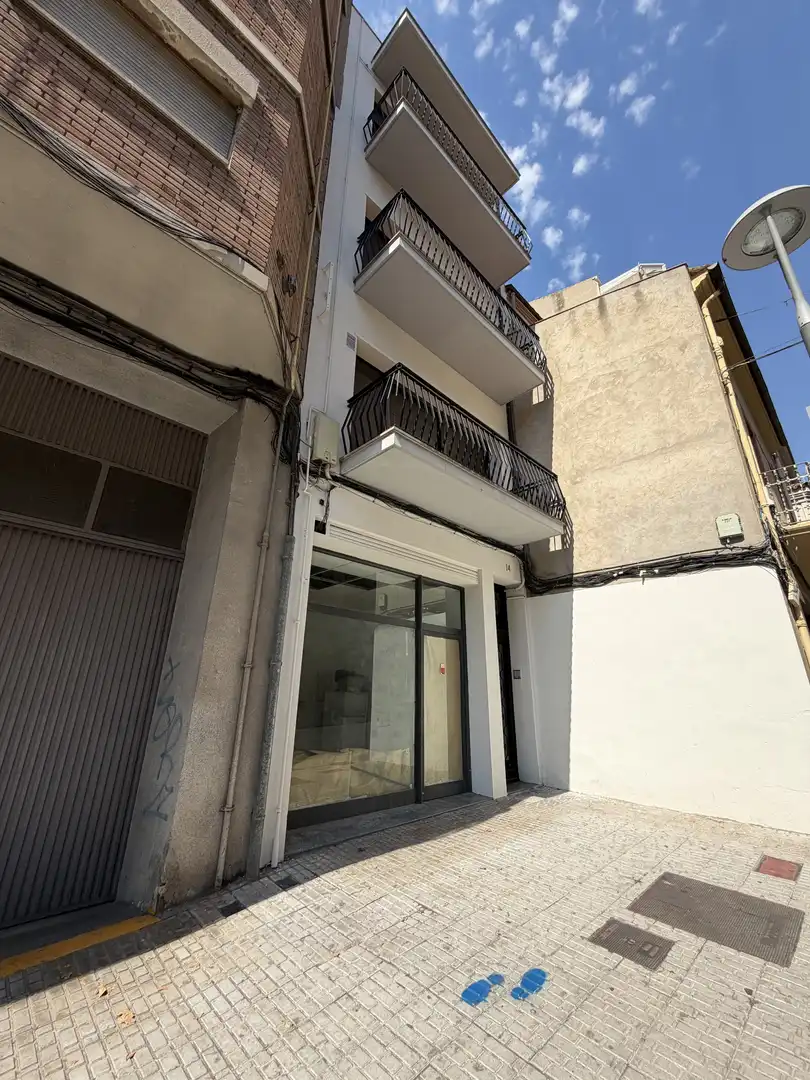 Locale commerciale in vendita a de Joan Maragall 14, imagen 3