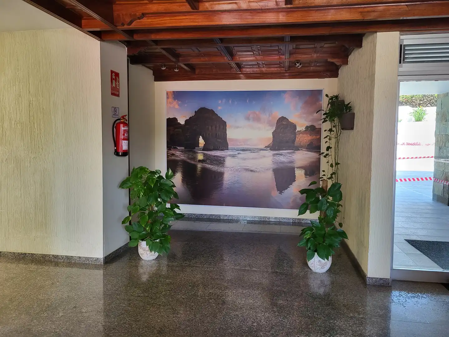 Apartamento en venta en Puerto de la Cruz con Piscina, Amueblado y Balcón