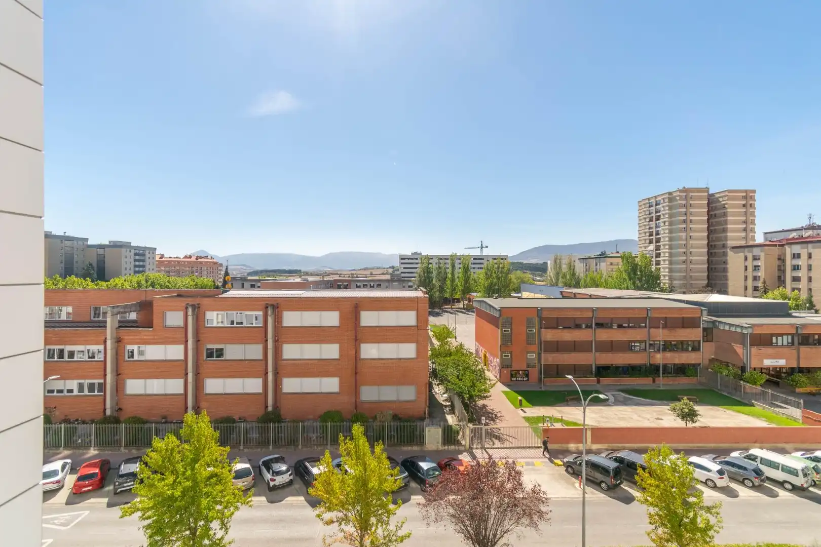 Piso con ascensor en venta en Avenida Avenida Central, imagen 32