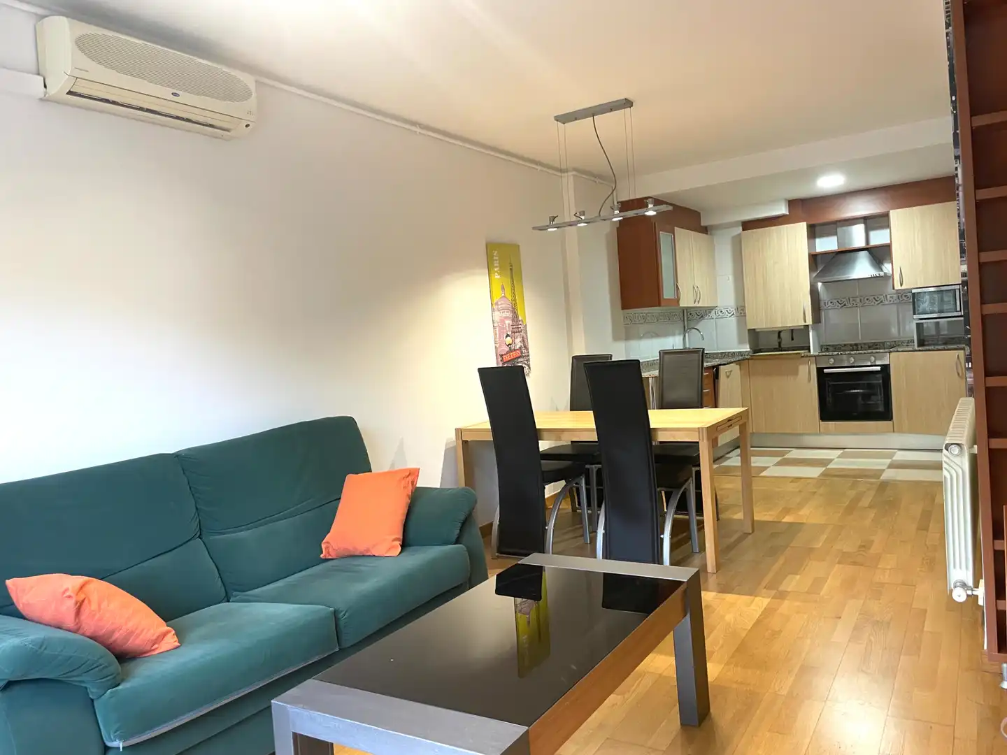 Flat with lift for sale in Carrer de Costa Rica, imagen 7