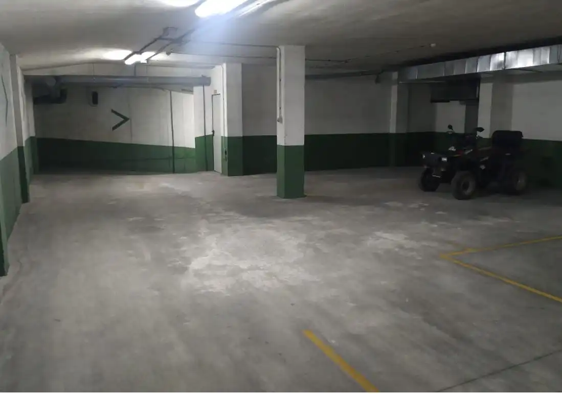 Parking of Garage for sale in Elche / Elx