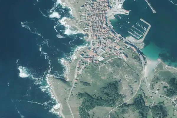 Appartamento in vendita a Muxía, imagen 6