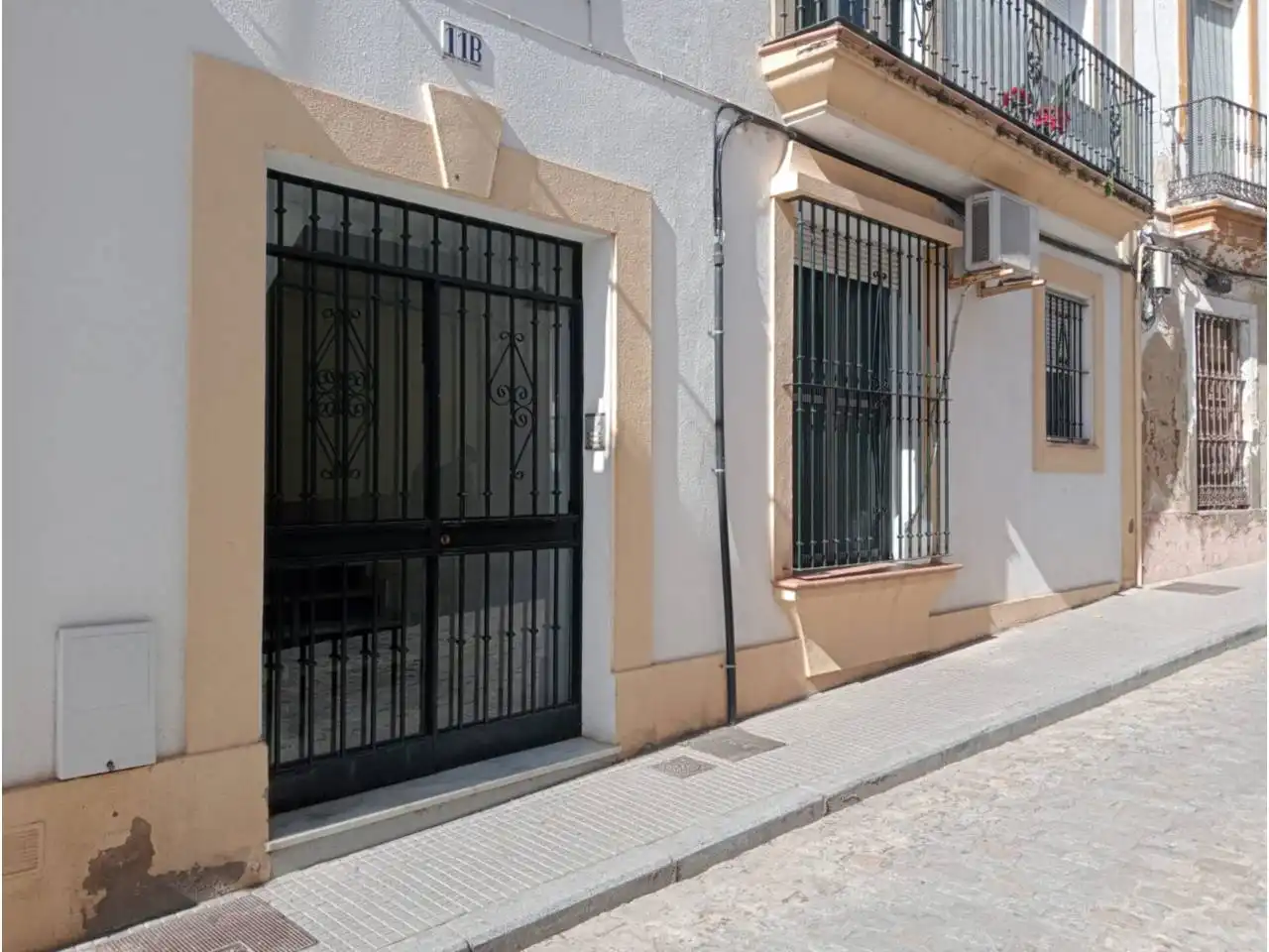 Pis amb terrassa en venda a Ayamonte ciudad, imagen 3