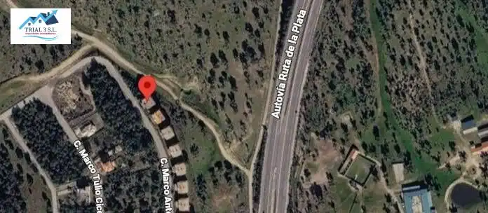 Edifici en venda en Buenavista