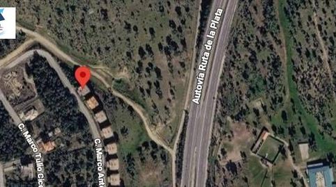 Foto 4 de Edifici en venda a Avenida Marco Antonio, Buenavista, Salamanca