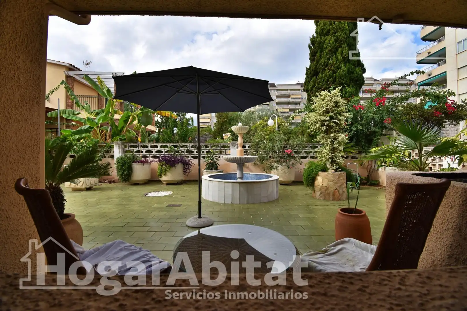 Detached house with garden for sale in Calle las Barraques, imagen 17
