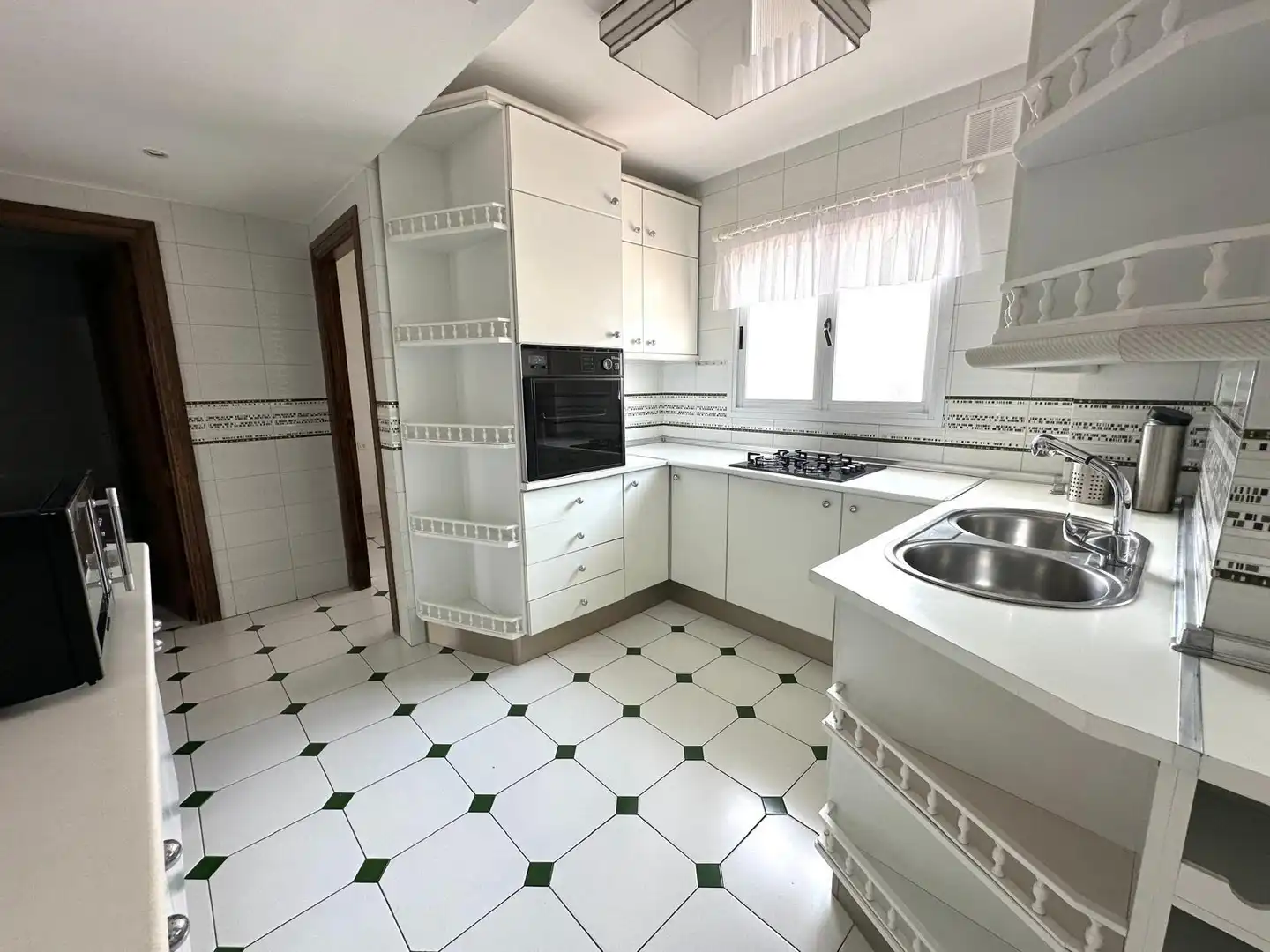 Flat with lift to rent in Centro, imagen 16