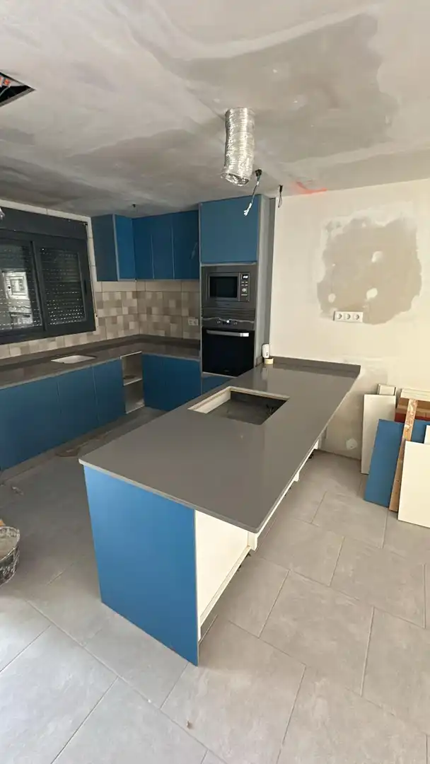 Adosado con piscina en venta en Els Poblets, imagen 6