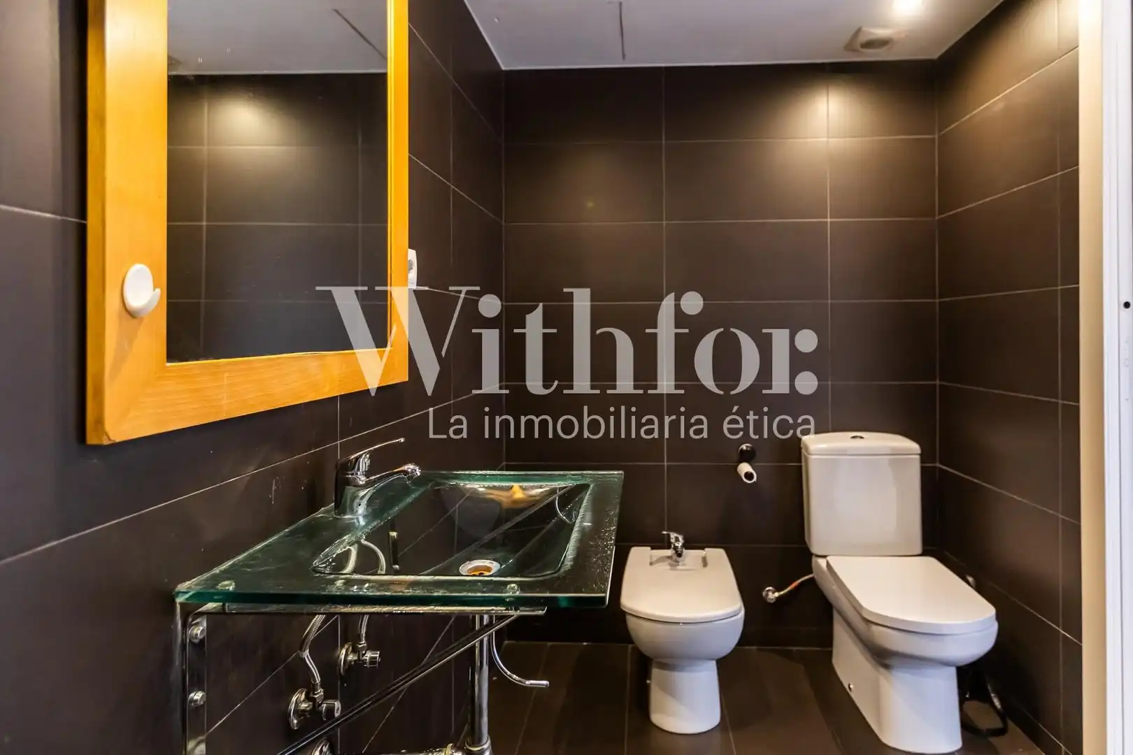 Piso con terraza en venta en Carrer ARIBAU, imagen 5