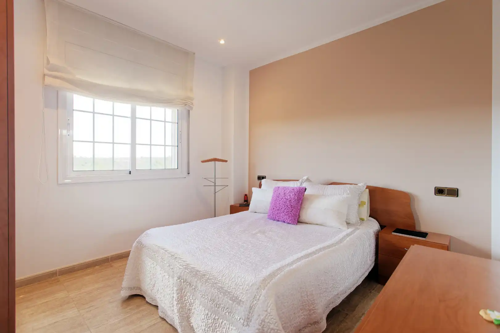 Bedroom of Houses for sale in Piera  with Air Conditioner, Heating and Private garden