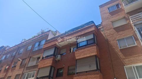 Photo 3 of Flat for sale in Berruguete, Madrid