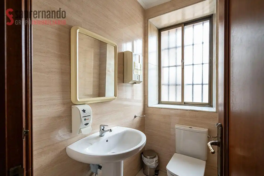 Baño de Casa o chalet en venta en Reocín con Aire acondicionado y Calefacción